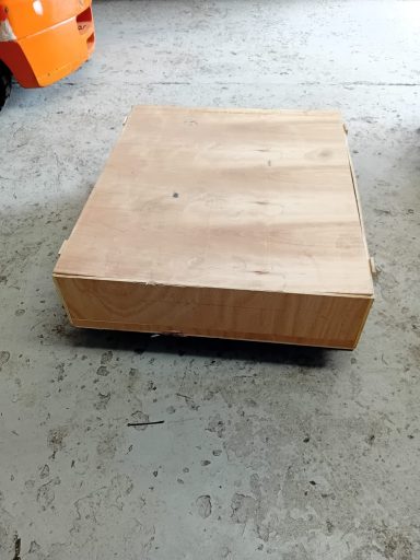 PACKING SERVICES